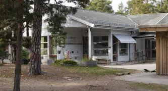 Rensättra Förskola John Wibergs Väg 5-7