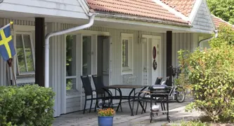 Hasselvägen 11 A, Storvreta