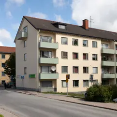 Täppgatan