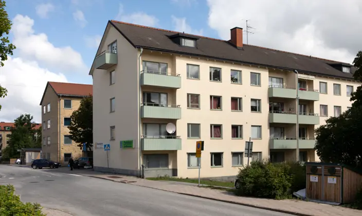 Täppgatan