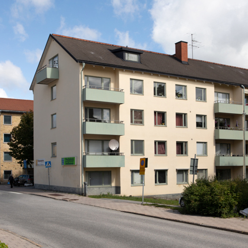 Täppgatan