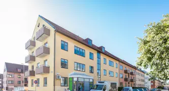 O D Krooksgata 19