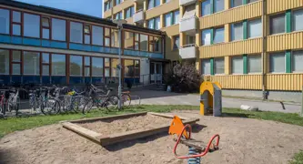 Dagsbergsvägen 136-140