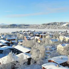 Hyacinten Östersund