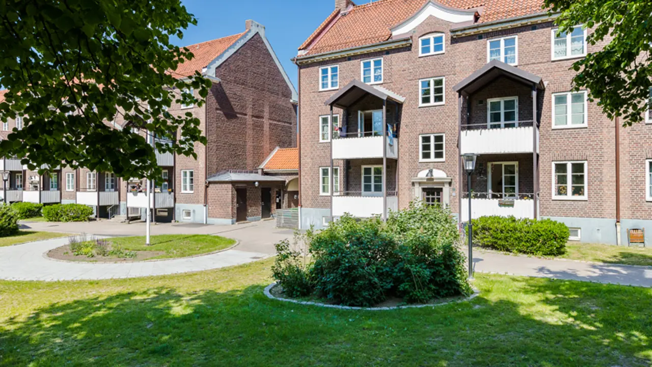 Maria 1, Högaborg, Helsingborg 15