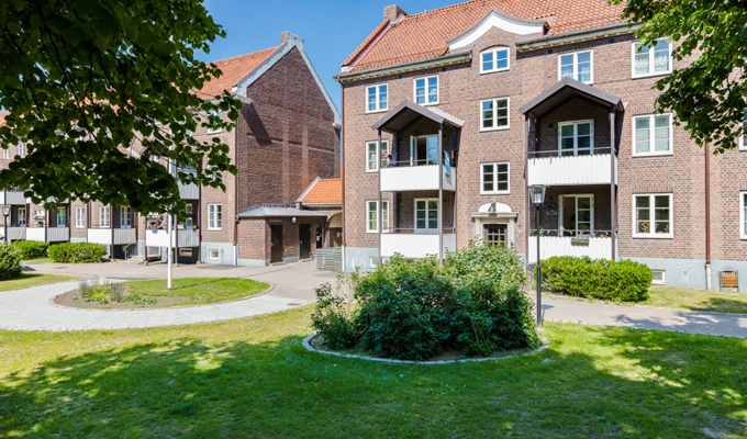 Traktörsgatan 42-52