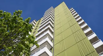 Råbyvägen 67 och Bruno Liljeforsgatan 74 A-C