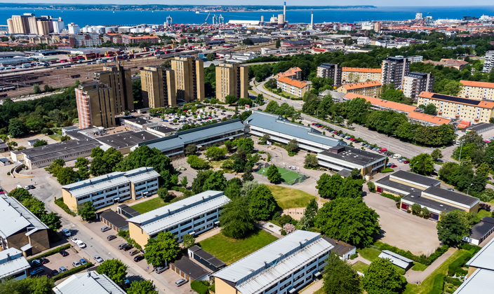 Helsingborg Elineberg