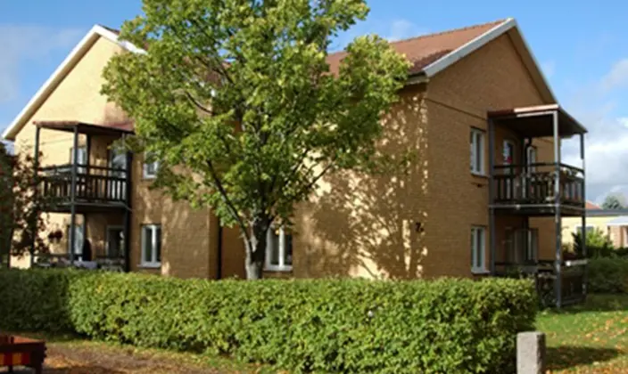 Uppsala Björklinge Webb