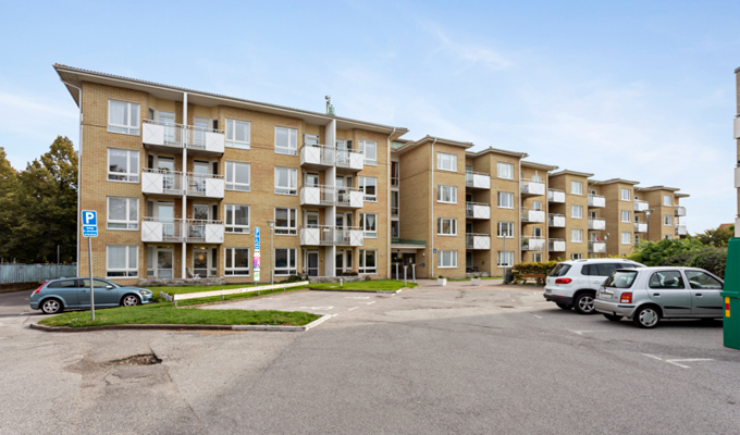 Mellanhedsgatan 26 A-C