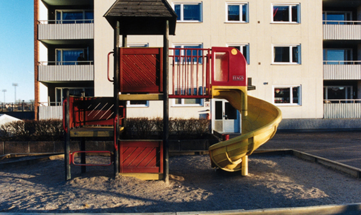 Ektorpsgatan