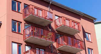 Vattholmavägen 5A-B