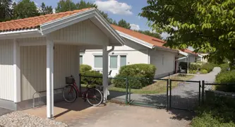 Linvägen 58