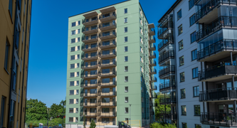 Bergagårdsvägen 16