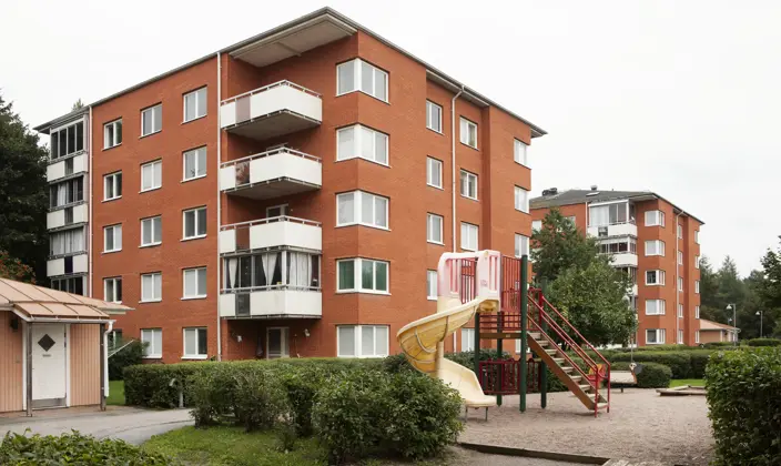 Gränby 8665