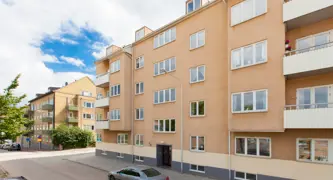 Stampgatan 17, 19