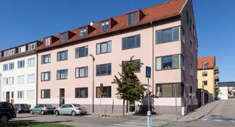 Norra Stenbocksgatan 10 A-B