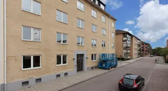 Helsingborg Olympia Skoldenborg12 Hebsackersgatan 14 1