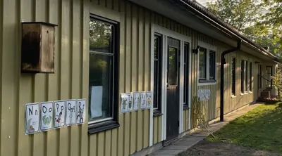 Mulmholk Vägg (1)