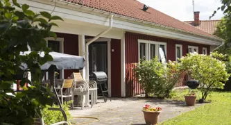 Tallbacksvägen 40
