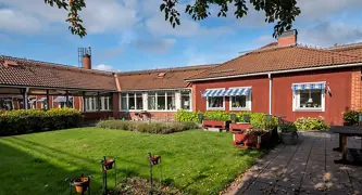 Lundgårdsvägen 2