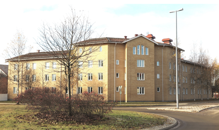 Målargränd
