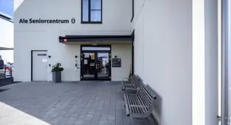 Älvängen, Garverivägen 3