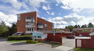 Kullsvedsvagen Hemmesta Varmdobostader