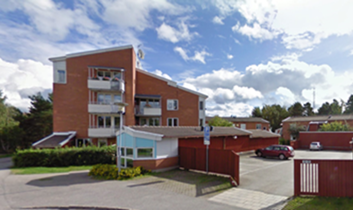 Kullsvedsvagen Hemmesta Varmdobostader