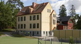 Neglinge skola Odenvägen 10