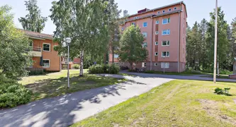 Mjölkvägen 14