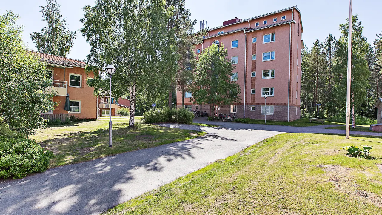 Mjölkvägen 14