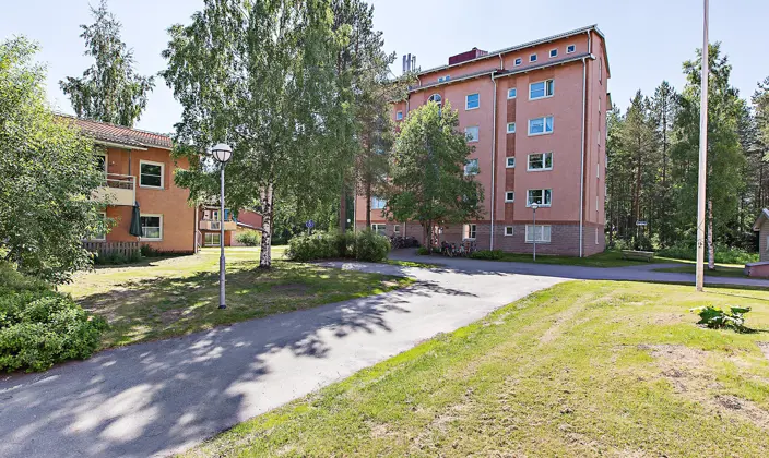 Mjölkvägen 14