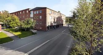 Rådhusgatan 41 A-D