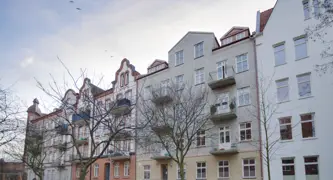 Siöcronaplatsen 4-6