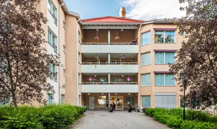 Luleå Tuna Tunastigen 17 Och 77 6