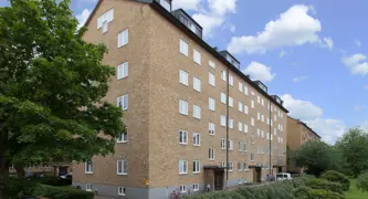 Lilla Möllevångsgatan 9A-C