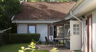 Södra Tibblevägen 12, Björklinge
