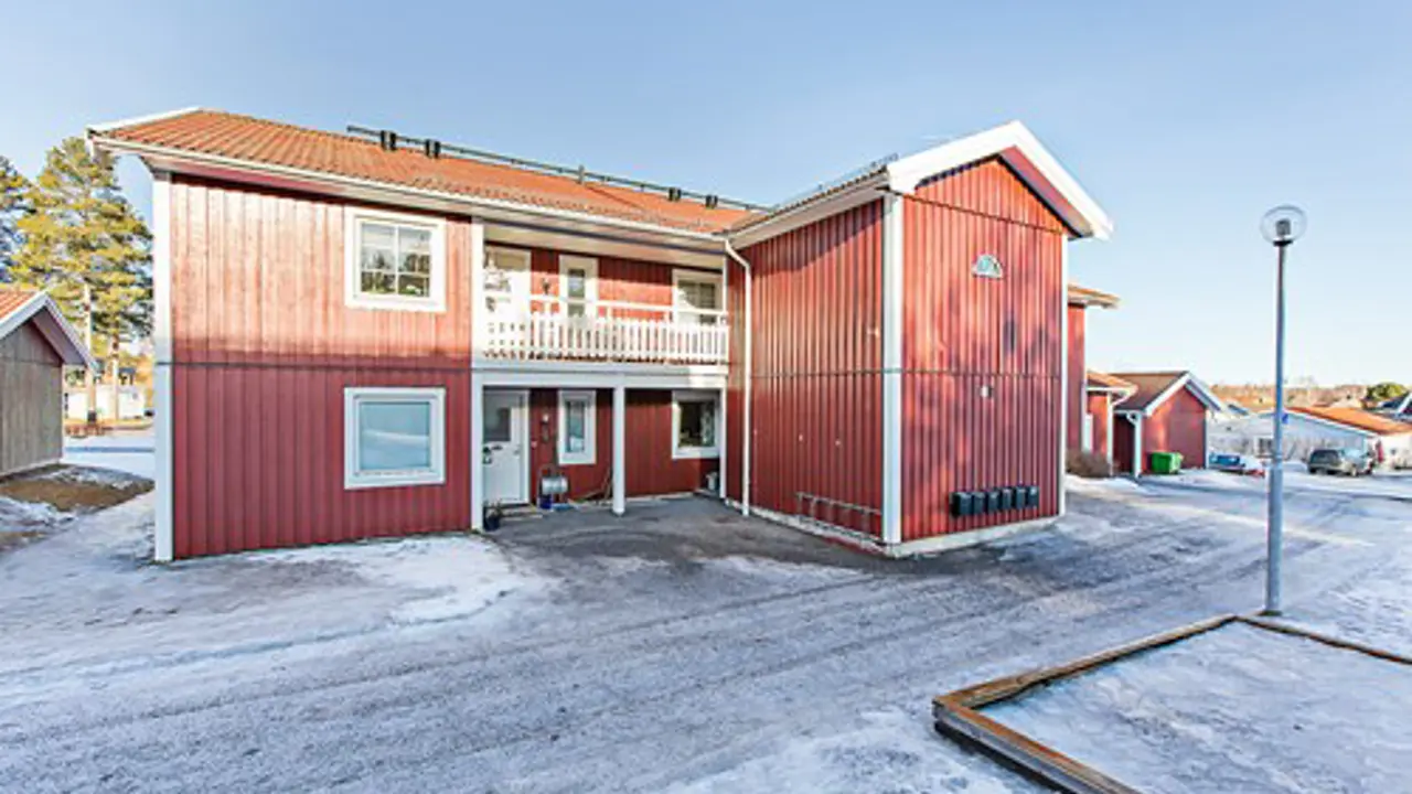 Mastvägen