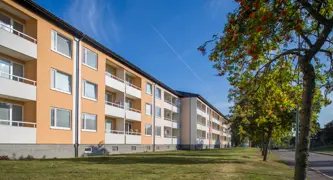 Hagebygatan 160-174, Hyvlaregatan 17-21, Muraregatan 107-129, Mamregatan 2-12