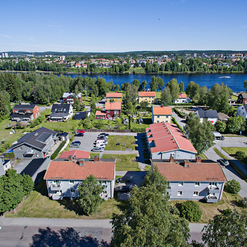 Svedjebacken 4 2