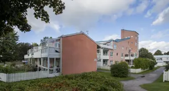 Maria Kratzonsvag Upplands Väsby