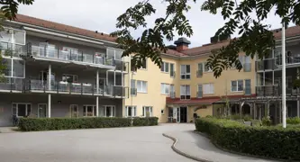 Rönnvägen 9, Järna