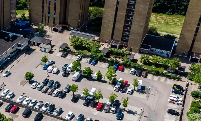 Elineberg Centrum Helsingborg 3