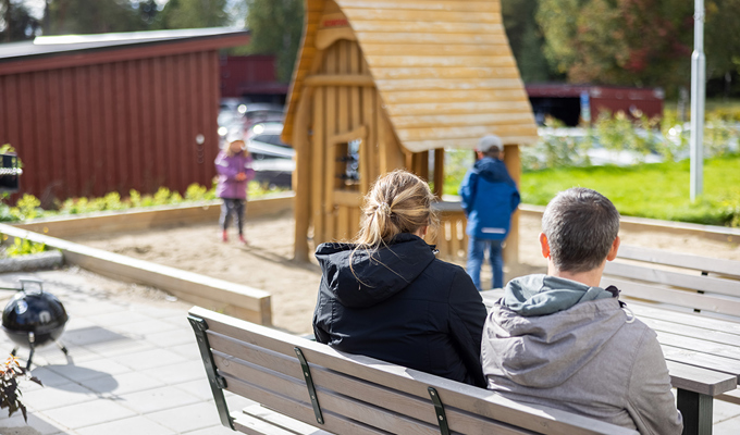 Hållbarhet