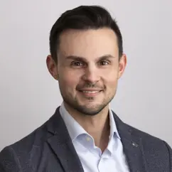 Daniel Östman