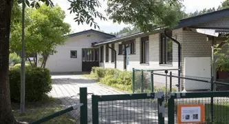 Prästängsvägen 1