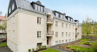 Artillerigatan 7, Pastorsgatan 4 A-B