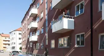 Övre Eneborgsvägen 26