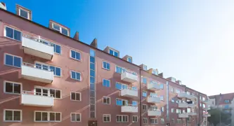 Övre Eneborgsvägen 24